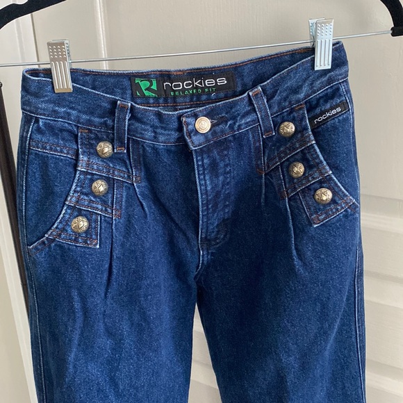 Rockies | Jeans | Vintage Rocky 